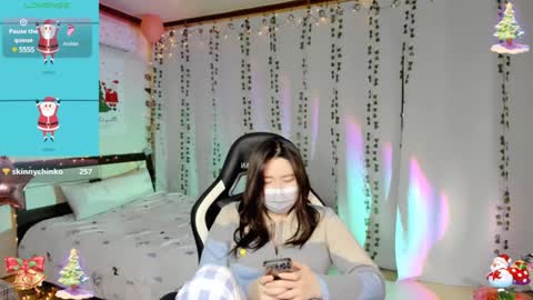 kimchi 02 online show from 12/29/24, 10:56