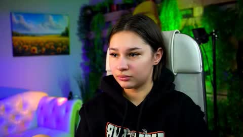 kimclarks online show from 02/09/26, 03:49