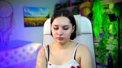 kimclarks online show from 02/10/26, 02:21