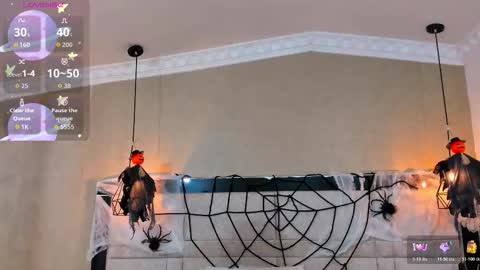 Kim cossey online show from 10/19/25, 02:45