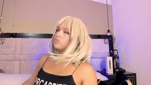 Kim cossey online show from 03/04/26, 02:17