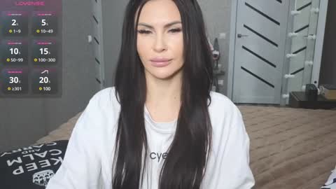 KIm online show from 01/12/25, 09:30