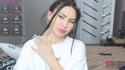 KIm online show from 01/19/25, 11:23