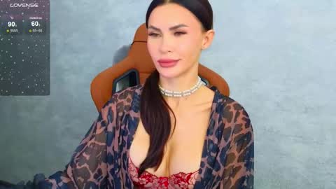 KIm online show from 10/19/25, 04:24