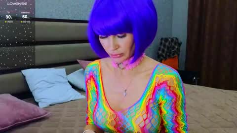 KIm online show from 10/20/25, 11:32