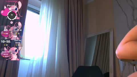 kimdessire online show from 04/10/26, 02:22