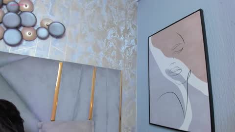 Snapshot of kimdevinne chatting on 09/12/25, 02:55  KIM  online show from 09/12/25, 02:55