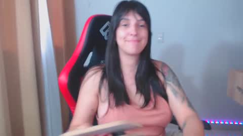 Kim 3 online show from 01/05/25, 08:31