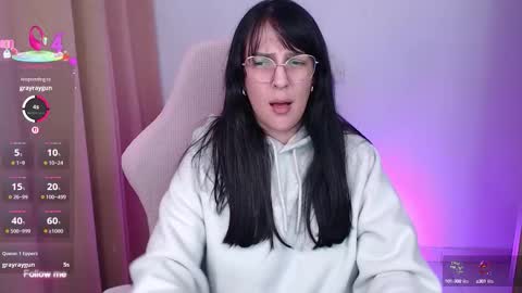 Kim 3 online show from 09/19/25, 05:09