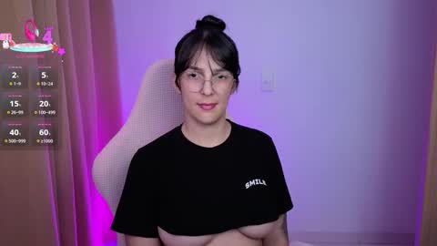 Kim 3 online show from 10/11/25, 05:28