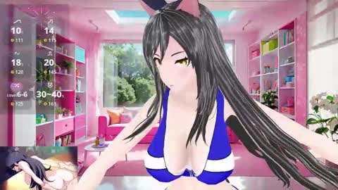 Snapshot of kimi_hentai chatting on 10/21/25, 06:19 Kimi online show from 10/21/25, 06:19