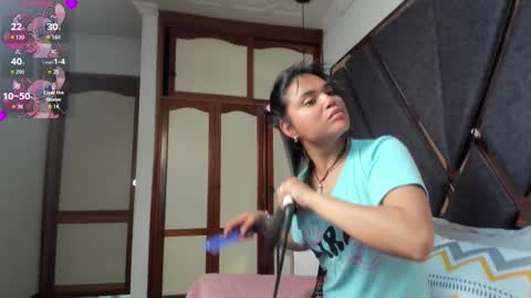 Kimy online show from 11/13/25, 02:27