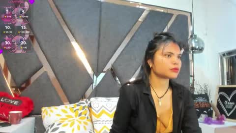 Kimy online show from 12/17/25, 02:45