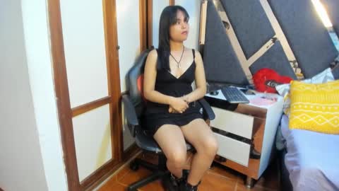 Kimy online show from 02/03/26, 02:44