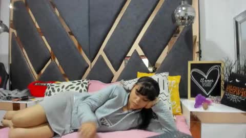 Kimy online show from 02/26/26, 02:16