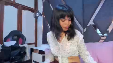 Kimy online show from 03/12/26, 03:18