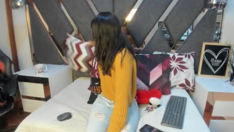 Kimy online show from 03/29/26, 03:34