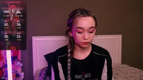 Kimiko online show from 12/15/25, 03:05