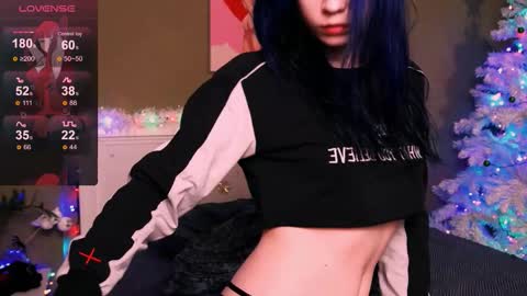 Kimiko online show from 01/15/26, 12:21