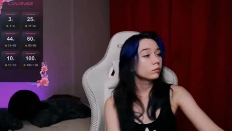 Kimiko online show from 03/18/26, 07:28