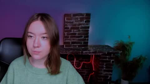 just Kimi  online show from 12/21/25, 12:23