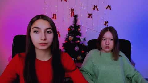 just Kimi  online show from 12/23/25, 10:57