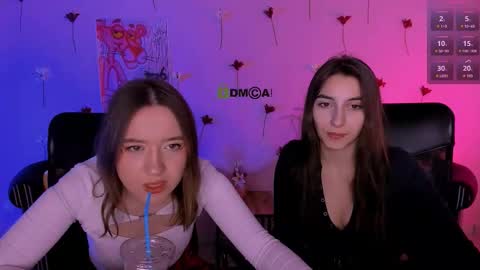 just Kimi  online show from 02/14/26, 10:23