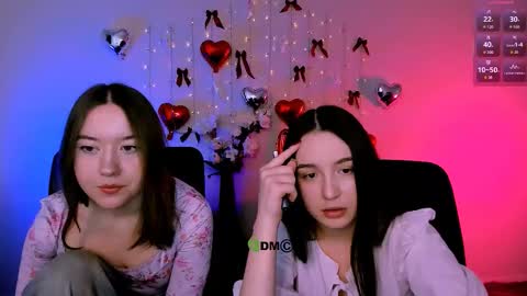 just Kimi  online show from 02/15/26, 09:52