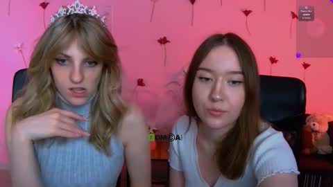 just Kimi  online show from 04/21/26, 07:17