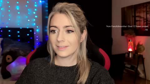 Wolfs Girl online show from 03/16/26, 05:50