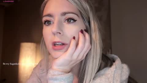 Wolfs Girl online show from 03/27/26, 07:46