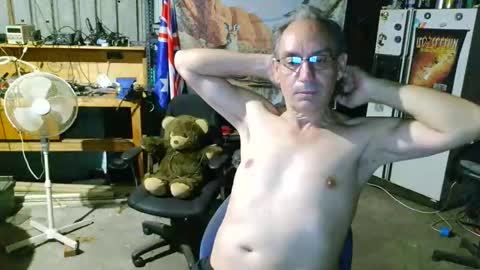 kimintheshed online show from 02/07/26, 12:53