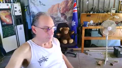 kimintheshed online show from 03/02/26, 04:25