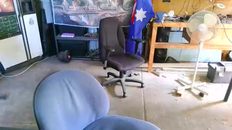 kimintheshed online show from 03/08/26, 05:22