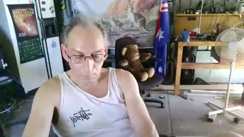 kimintheshed online show from 03/22/26, 06:28