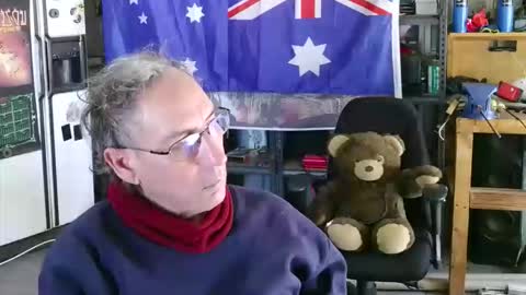 kimintheshed online show from 04/26/26, 03:04