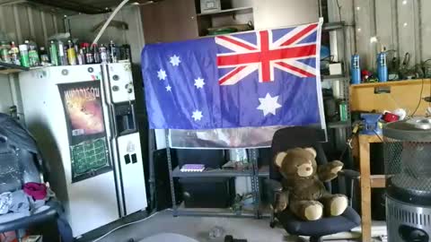kimintheshed online show from 05/10/26, 08:19