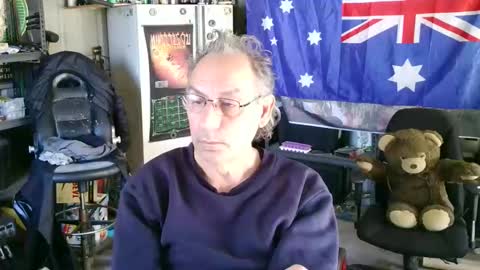 kimintheshed online show from 05/24/26, 03:11