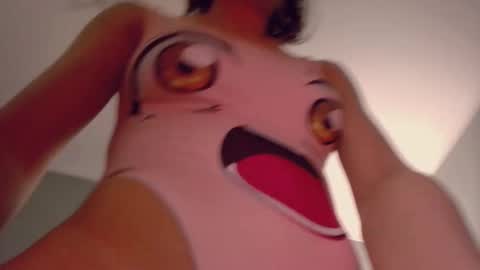 Kiki  online show from 02/20/25, 05:01