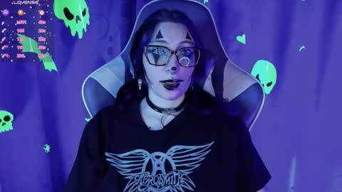 Kim Lennox online show from 03/20/26, 02:22