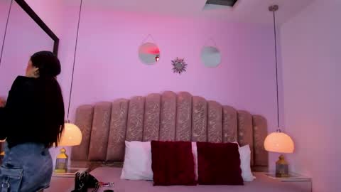 kimluna1 online show from 03/26/26, 12:11