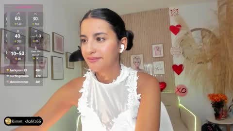 Kim  online show from 02/15/25, 08:54