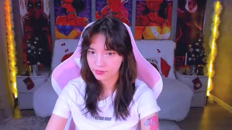 kimm wong online show from 12/14/25, 12:54