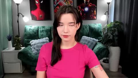 kimm wong online show from 02/01/26, 06:23