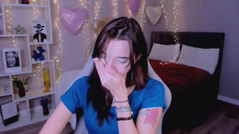 kimm wong online show from 03/10/26, 02:49