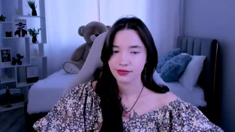 kimm wong online show from 05/19/26, 03:35