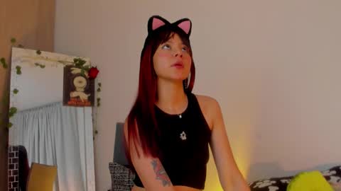 Kimm online show from 11/05/25, 06:46