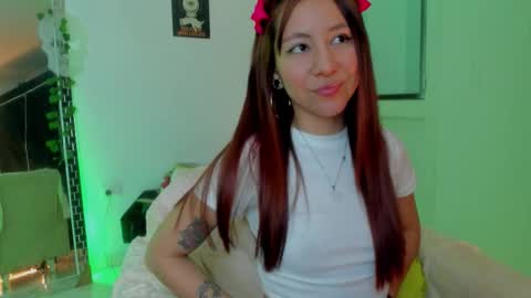 Kimm online show from 02/11/26, 01:10