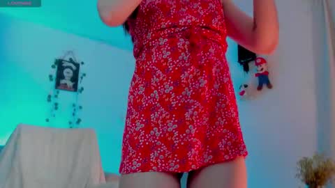 Kimm online show from 03/22/26, 11:02