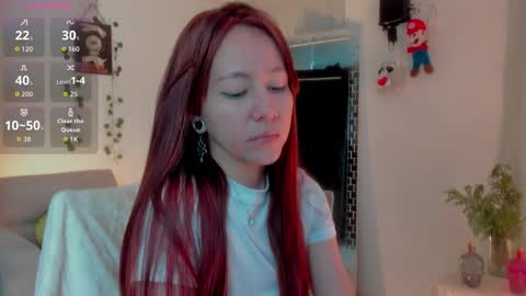 Kimm online show from 03/27/26, 12:27